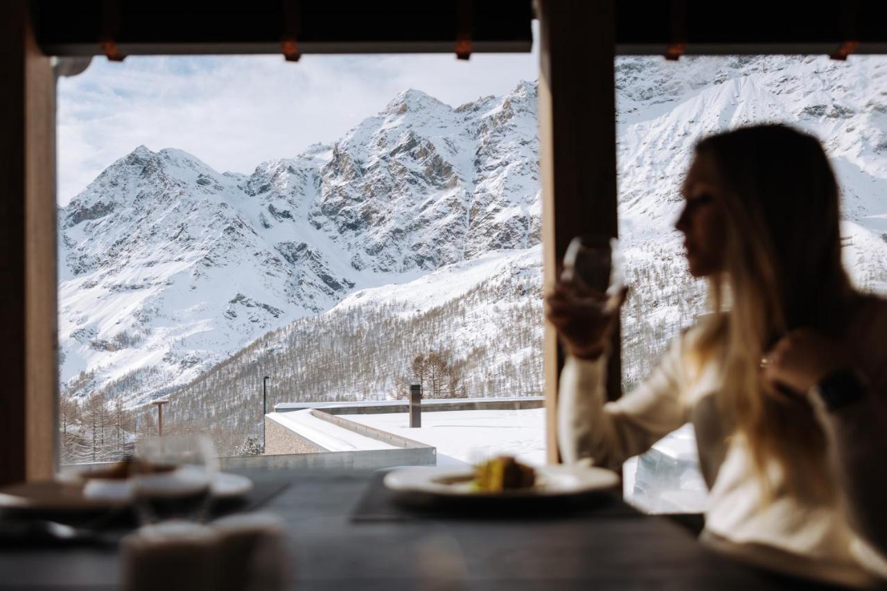 Valtur Cristallo Ski Resort, Dependance Cristallino Breuil-Cervinia Exterior photo